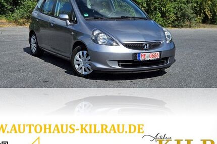 Honda Jazz 157.000 km 3.499 &euro; Mettmann 40822