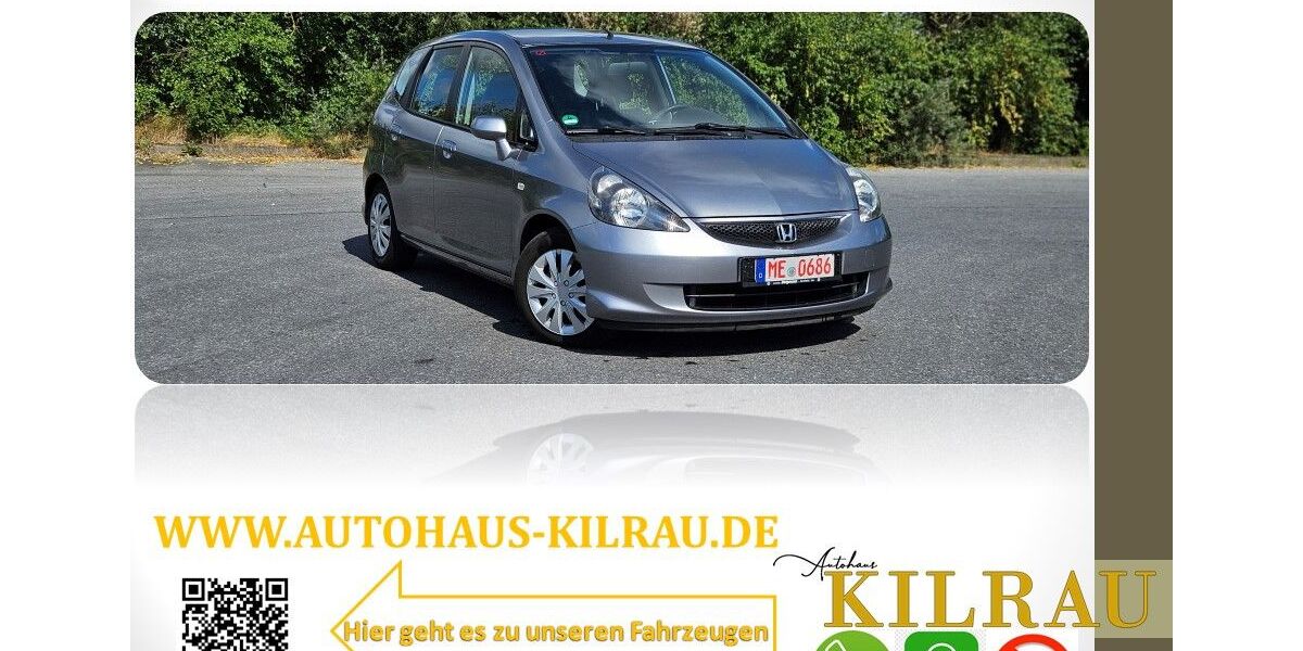Honda Jazz 157.000 km 3.499 &euro; Mettmann 40822