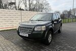 Land Rover Freelander XE Limited Edition / Allrad / AHK 210.000 km 7.450 &euro; Mönchengladbach 41066