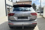 VW Tiguan R-Line / 4Motion / Navi / Leder / PANO 210.000 km 17.890 &euro; Mönchengladbach 41066