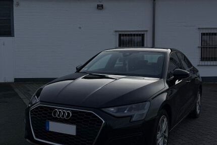 Audi A3 63.540 km 21.500 &euro; Mülheim an der Ruhr 45476