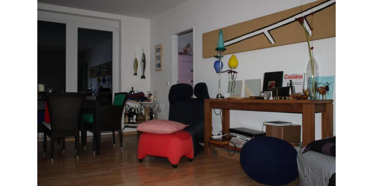 Dachgeschoßwohnung Mönchengladbach West - 4 Zimmer, 84 m&sup2;, 250.000&euro; | Angebot:24454653