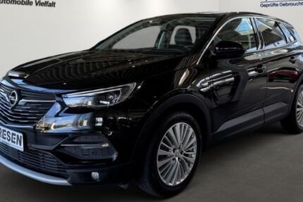 Opel Grandland (X) 30.450 km 19.790 &euro; Dormagen 41540