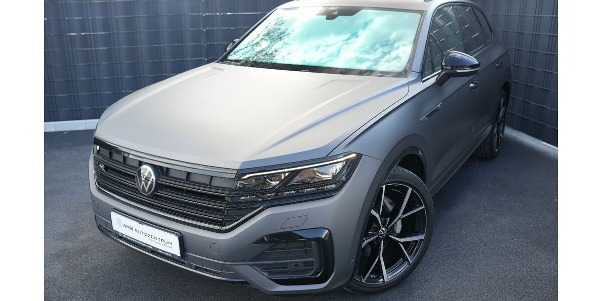VW Touareg 78.807 km 50.999 &euro; Dormagen 41539