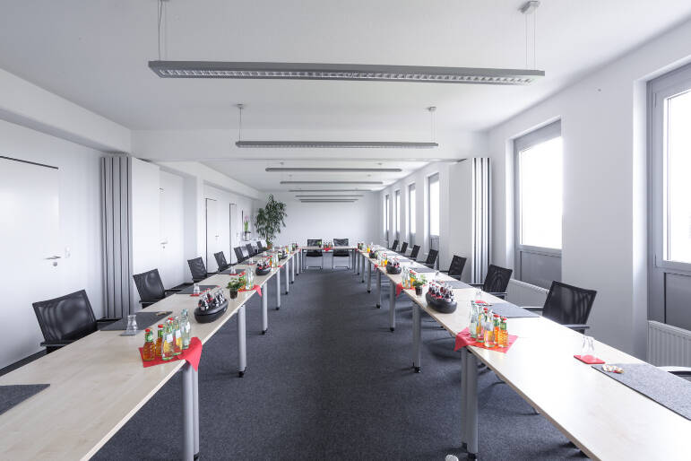 Gewerbeobjekt Ratingen Ost - 820&euro; | Angebot:25727628