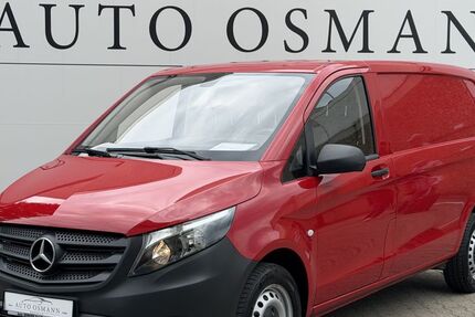 Mercedes-Benz Vito 71.815 km 14.950 &euro; Krefeld 47805