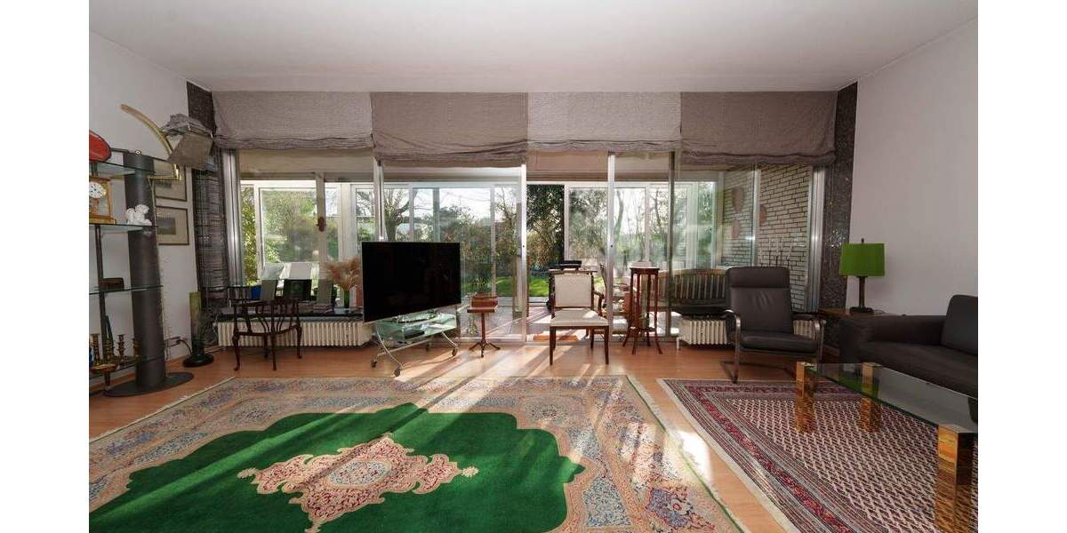 Bungalow Neuss Uedesheim - 4 Zimmer, 170 m&sup2;, 898.000&euro; | Angebot:25898258