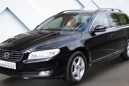 Volvo V70 162.447 km 8.990 &euro; Düsseldorf 40231