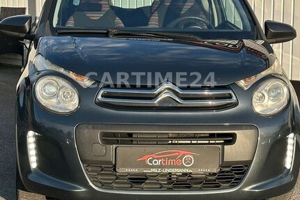 Citroen C1 125.666 km 3.490 &euro; Oberhausen 46145