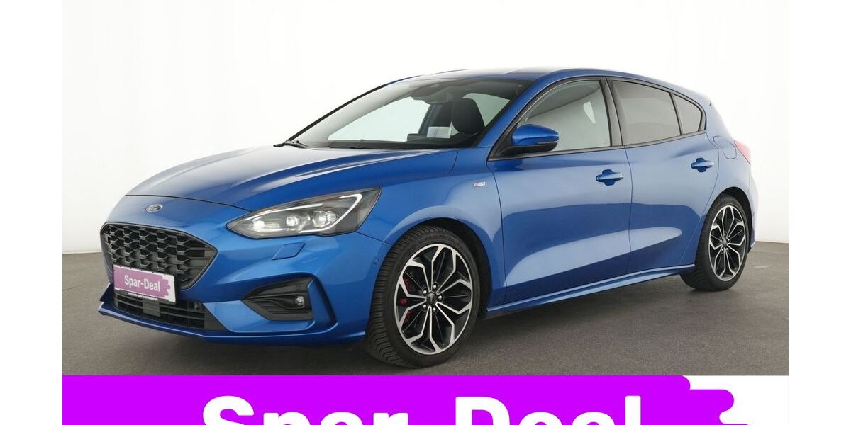 Ford Focus 87.833 km 14.470 &euro; Neuss 41460