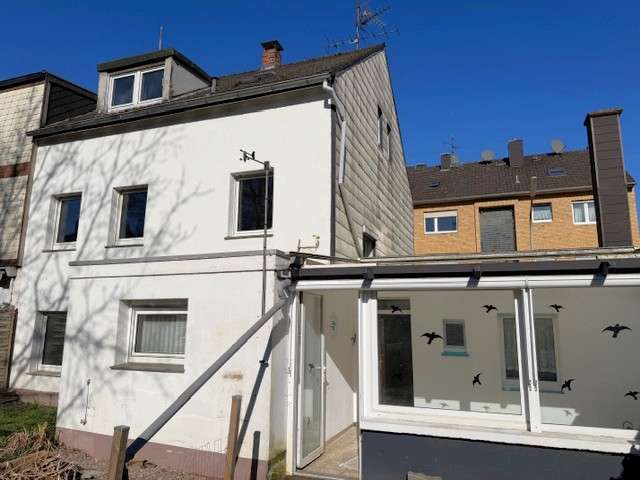 Einfamilienhaus Mönchengladbach Süd - 4 Zimmer, 128 m&sup2;, 289.000&euro; | Angebot:26018055