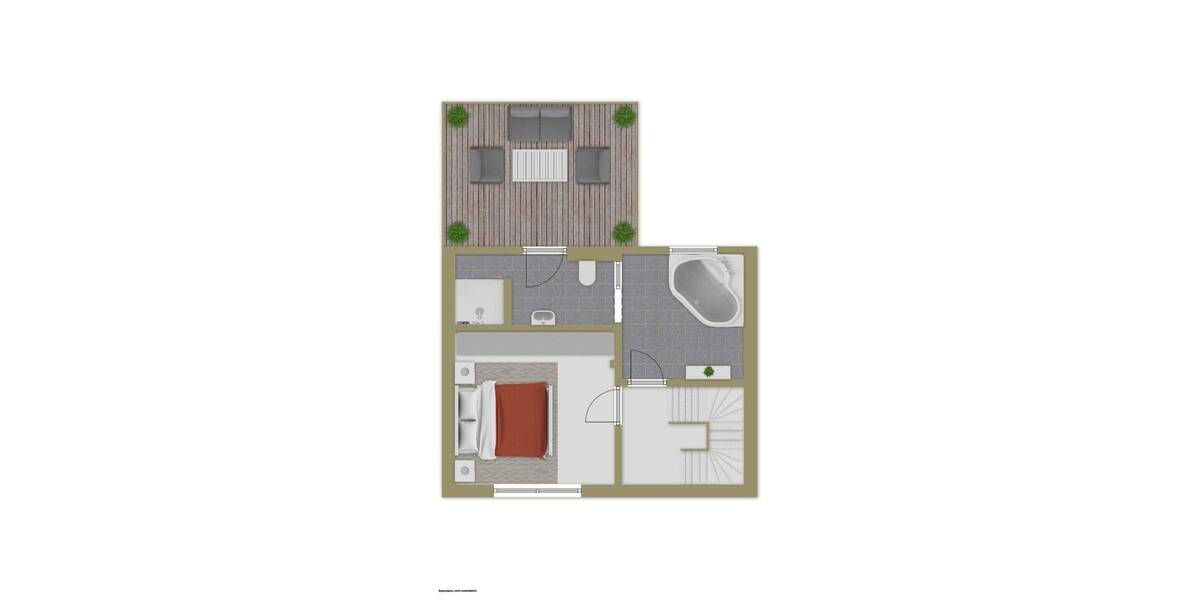 Einfamilienhaus Mönchengladbach Wetschewell - 5 Zimmer, 95 m&sup2;, 299.000&euro; | Angebot:26695596