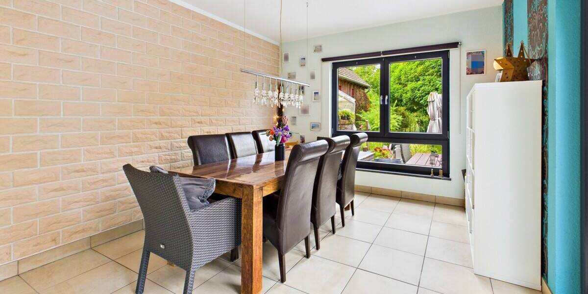 Doppelhaushälfte Krefeld / Bockum Bockum - 6 Zimmer, 145 m&sup2;, 739.000&euro; | Angebot:26471285