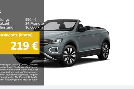 VW T-Roc 7.034 km 27.590 &euro; Oberhausen 46047