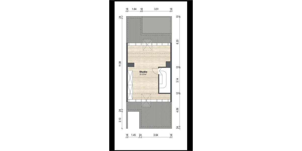 Reihenhaus Ratingen Hösel - 5 Zimmer, 140 m&sup2;, 1.800&euro; | Angebot:25877011