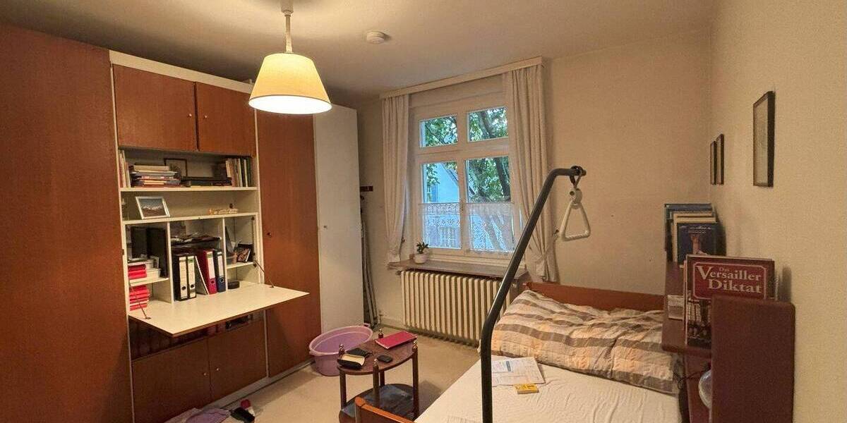 Doppelhaushälfte Krefeld Kempener Feld/Baakeshof - 3 Zimmer, 100 m&sup2;, 315.000&euro; | Angebot:25997446