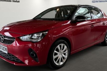 Opel Corsa 36.008 km 13.390 &euro; Dormagen 41540