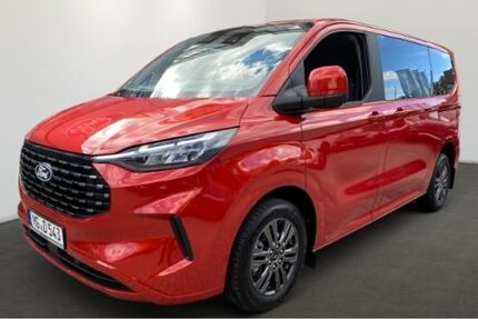 Ford Tourneo Custom 16.500 km 44.950 &euro; Mönchengladbach 41061
