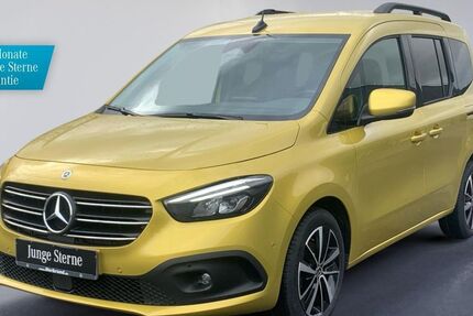 Mercedes-Benz T-Klasse 68.371 km 23.770 &euro; Krefeld 47807