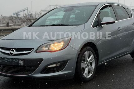 Opel Astra 145.000 km 4.500 &euro; Duisburg 47138