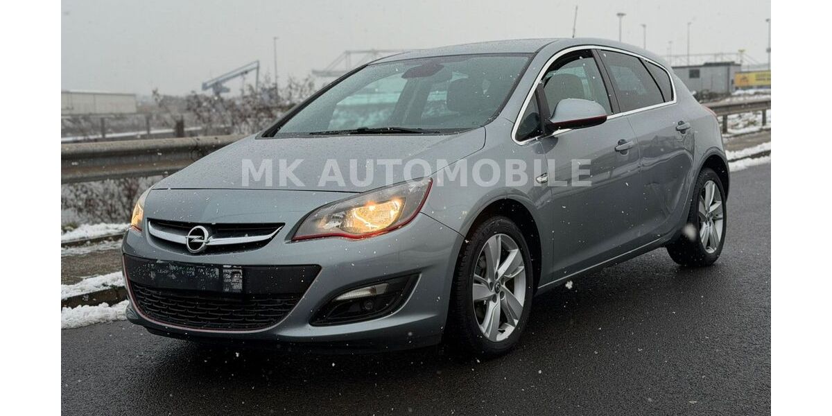 Opel Astra 145.000 km 4.500 &euro; Duisburg 47138
