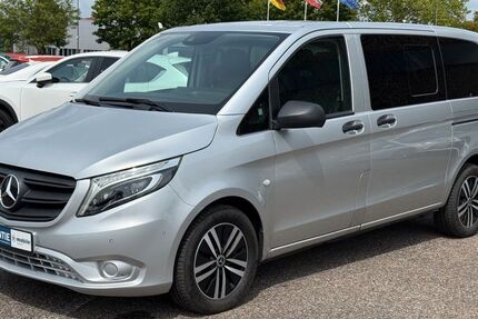 Mercedes-Benz Vito 125.400 km 27.200 &euro; Willich 47877