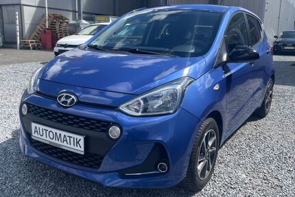Hyundai i10 33.971 km 11.550 &euro; Mönchengladbach 41066