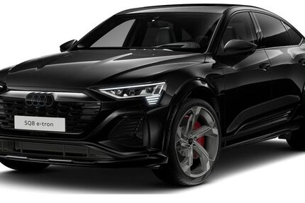 Audi SQ8 e-tron 12.117 km 71.480 &euro; Mönchengladbach 41066