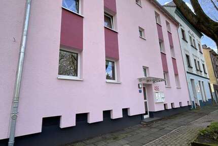 Wohnung Oberhausen Lirich - 2 Zimmer, 38 m&sup2;, 399&euro; | Angebot:27723036