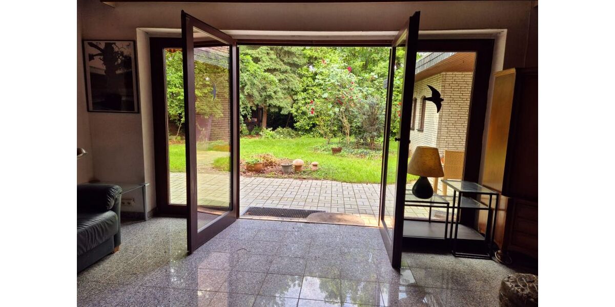 Provisionsfrei* Großer Winkelbungalow auf großzügigem Grundstück - Bungalow Korschenbroich Kleinenbroich | Angebot:25802988