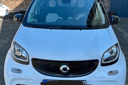 Smart ForFour 71.979 km 6.800 &euro; Kempen 47906