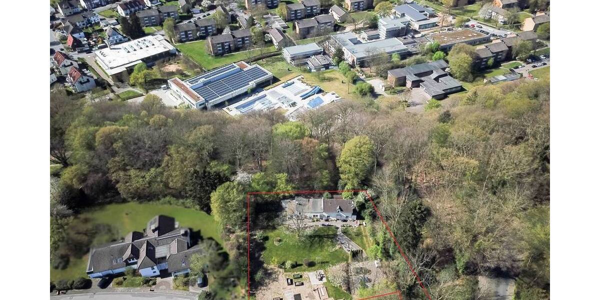 Grundstück Leichlingen - 1.100.000&euro; | Angebot:25689657