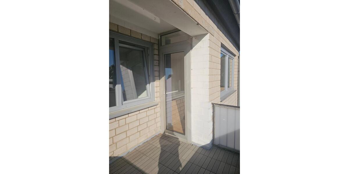 Etagenwohnung Dormagen Sankt Peter - 2.5 Zimmer, 68 m&sup2;, 750&euro; | Angebot:25547502