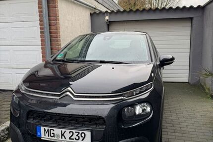 Citroen C3 85.813 km 7.497 &euro; Korschenbroich-Glehn 41352