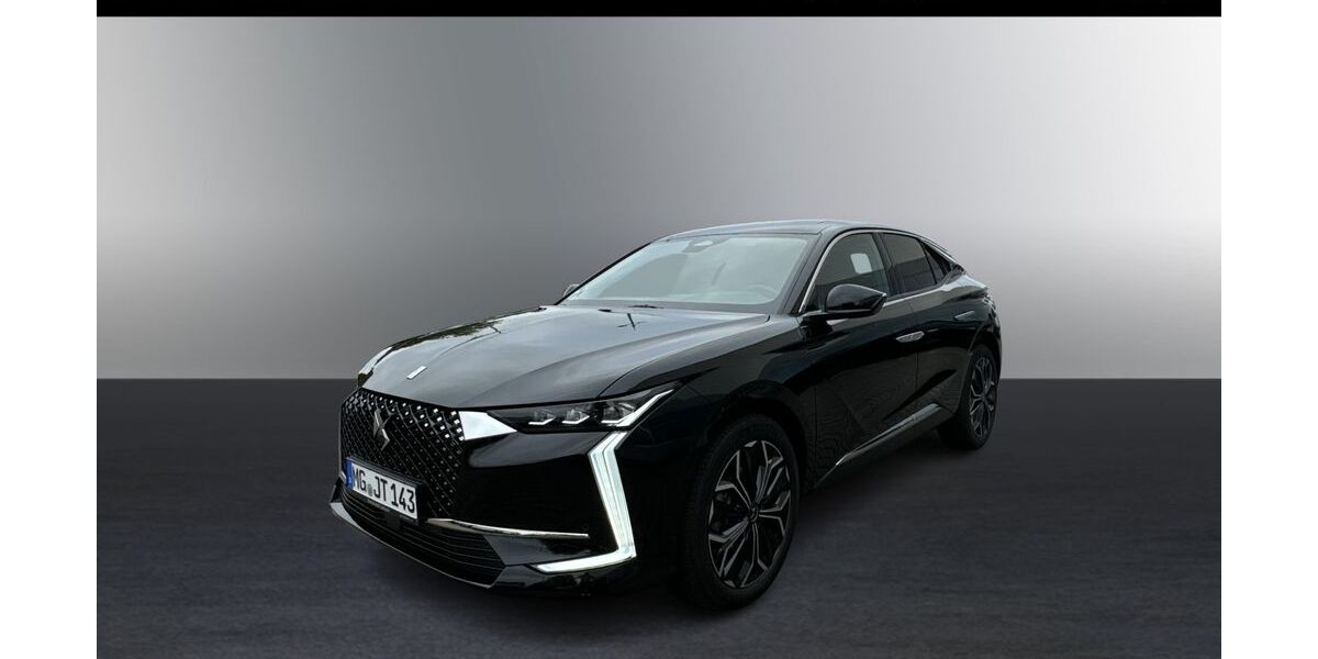 DS Automobiles DS4 23.299 km 24.890 &euro; Xanten 46509