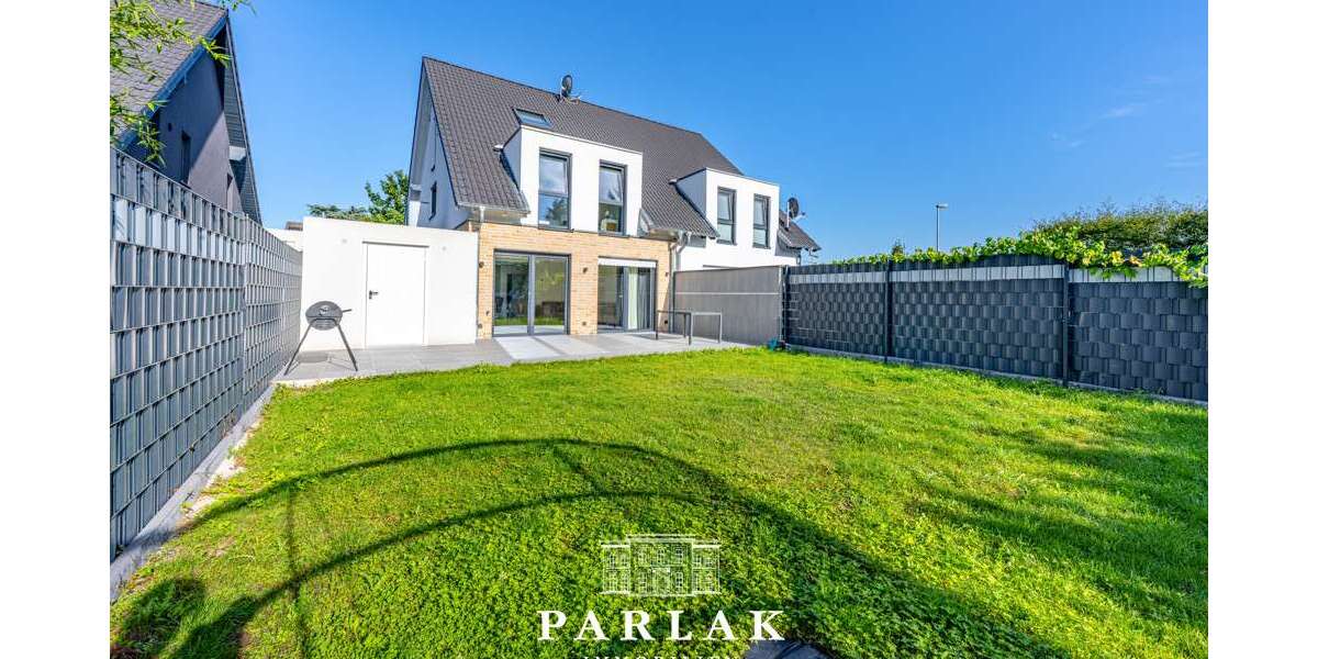 Einfamilienhaus Krefeld / Forstwald Forstwald - 6 Zimmer, 166 m&sup2;, 695.000&euro; | Angebot:25628388