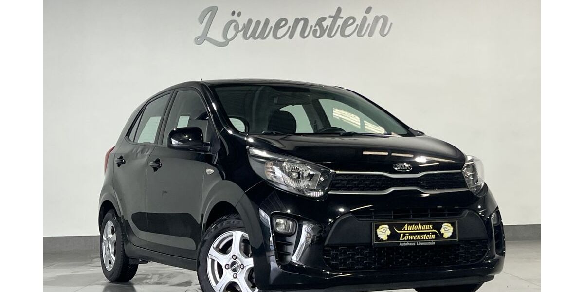 Kia Picanto 36.963 km 9.980 &euro; Moers 47443