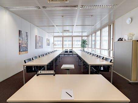 Gewerbeobjekt Düsseldorf Heerdt - 2.983&euro; | Angebot:25863770