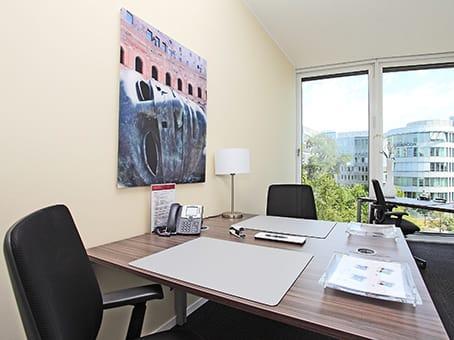 Gewerbeobjekt Düsseldorf Stadtbezirk 5 - 698&euro; | Angebot:25966177