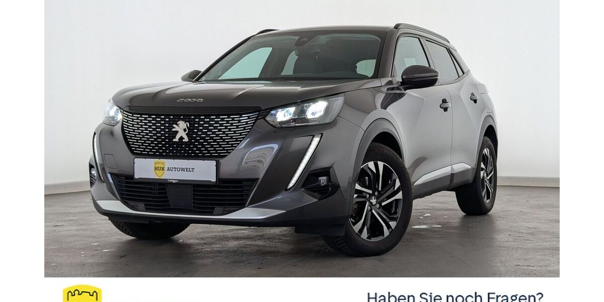 Peugeot 2008 20.150 km 16.560 &euro; Düsseldorf 40599