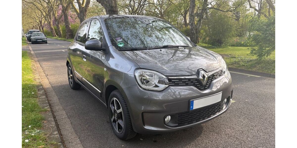 Renault Twingo 35.270 km 10.900 &euro; Mönchengladbach 41063