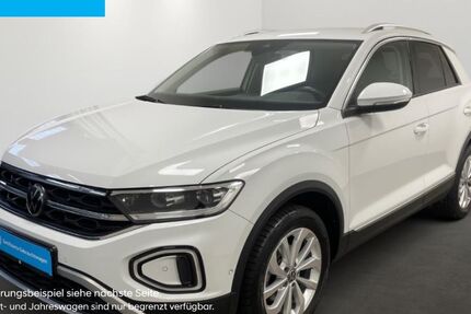VW T-Roc 53.948 km 18.850 &euro; Düsseldorf 40233