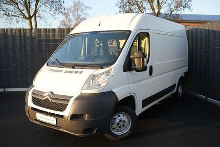 Citroen Jumper 223.852 km 5.999 &euro; Dormagen 41539