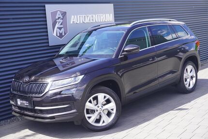 Skoda Kodiaq 80.000 km 26.990 &euro; Monheim am Rhein 40789