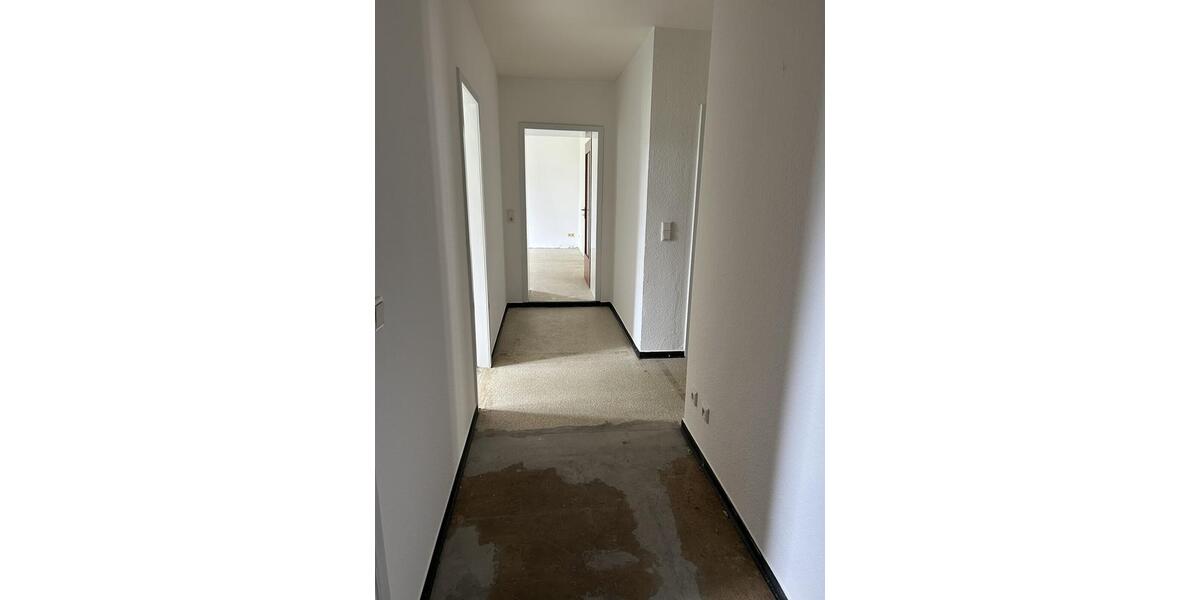 Erdgeschoßwohnung Duisburg Hamborn - 3.5 Zimmer, 75 m&sup2;, 430&euro; | Angebot:26539890