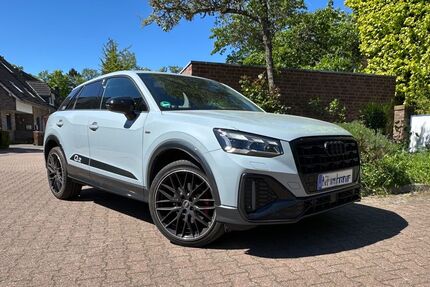 Audi Q2 79.000 km 23.900 &euro; Neuss 41460