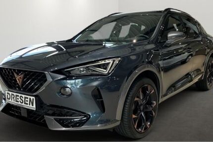 Cupra Formentor 19.055 km 33.450 &euro; Korschenbroich 41352