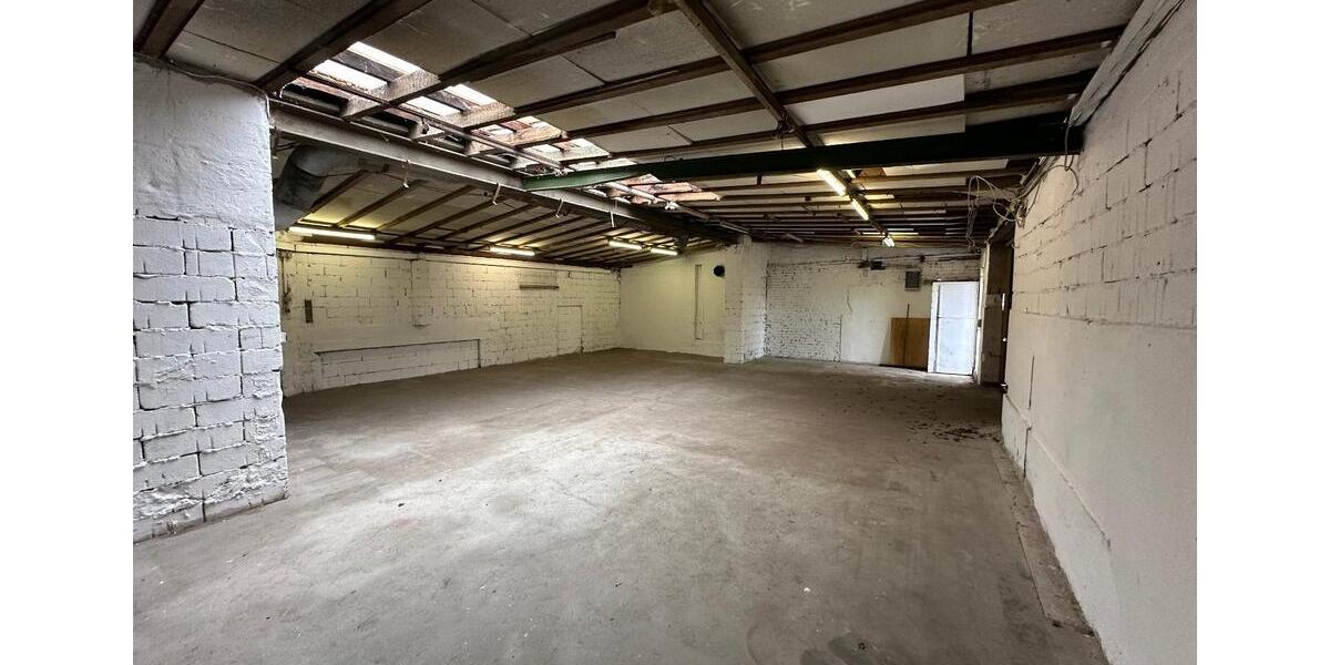 Gewerbeobjekt Duisburg Angerhausen - 899&euro; | Angebot:25937717