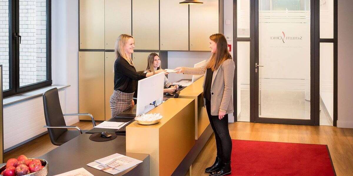 Gewerbeobjekt Düsseldorf Stadtmitte - 299&euro; | Angebot:25771850