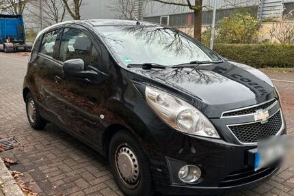 Chevrolet Spark 225.000 km 1.700 &euro; Ratingen 40880